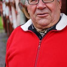 Bornholm: Der Strandgut-Sammler und seine Meeresschätze