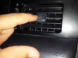 فتحات التكييف التبريد في السيارات فالتة غير ثابتة الحل النهائي لهذه المشكلة Car S Air Vents Youtube