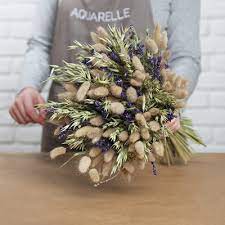 Our dried flower arrangements are the perfect accents for any foyer, coffee, side, or favorite tables at home. Dried Flowers Delivery All Over Germany Aquarelle