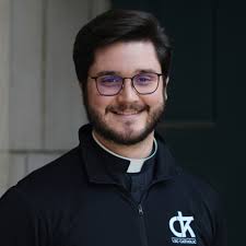 Christ the King at LSU