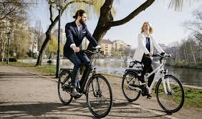 Alles Wat Je Moet Weten Over De Elektrische Fiets I Bikester Magazine