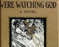 Image of Their Eyes Were Watching God by Zora Neale Hurston