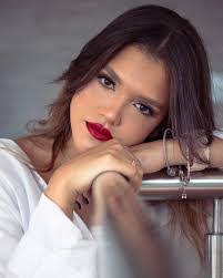 Christy Hernandez's Instagram, Twitter & Facebook