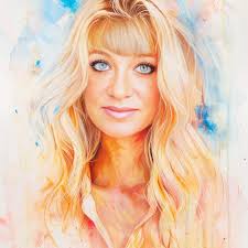 Has anyone seen a lost dog named Kona?