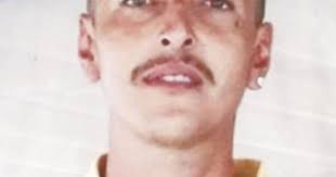 Isaac Frederick Sandoval