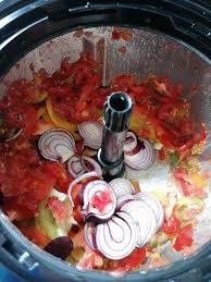 Der Cookit Von Bosch Die Welt Der Kochenden Kuchenmaschinen Chiemsee Blog Essen Lebensmittel Essen Kuchenmaschine Mit Kochfunktion