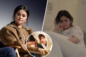 Hottest: Selena Gomez Leaked Sensitive Video During "Boss" Diddy's 72-Hour Orgy? Watch Full Video https://buff.ly/4180ZEu