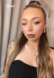 Harriet Rose Grey Hair