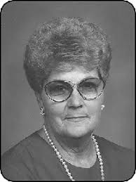 MARY JOYNER Obituary (2017)