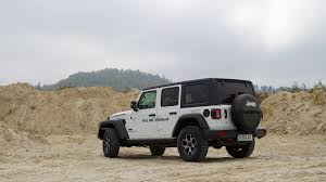 That's the moment you truly understand why we created the wrangler rubicon 392. Hemi V8 2021 Jeep Wrangler Unlimited Rubicon 392 Images Novocom Top