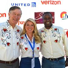 Happy Trails To The Colorado State Fair Begin With Denver Rustlers Brunch