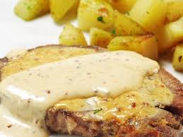 Epingle Sur Viande