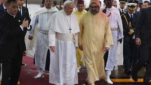 Diálogo interreligioso