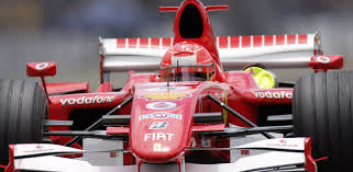 Nascar also has a slower the rung on the ladder below formula 2 is formula 3. Wind Cheaters 11 Ways F1 Teams Increase Top Speed Updated Racecar Engineering