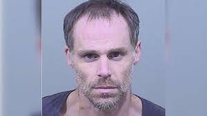 Police searching for man with long record of burglaries