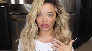 After moving, paytas became a stripper and began acting on the side, primarily as an extra. Why Trisha Paytas S Comments About Being Transgender Are Problematic