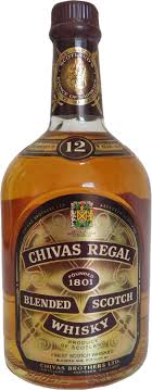 Chivas regal (/ˈʃɪvəs/) was a blended scotch whisky manufactured by chivas brothers, which is part of pernod ricard. Chivas Regal 12 Year Old Ratings And Reviews Whiskybase