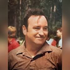 Henry Edward Collier Obituary August 2, 2022