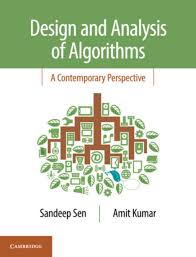 Design And Analysis Of Algorithms Ebook In 2020 Algorithm Design Algorithm Analysis