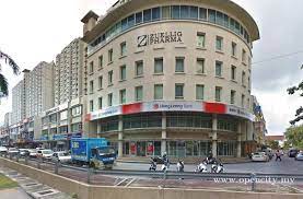 Hong leong bank berhad mula beroperasi pada tahun 1905 di atas nama kwong lee mortgage & remittance company di kuching, sarawak. Hong Leong Bank Jelutong Jelutong Penang
