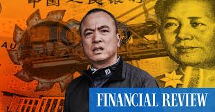 Brothers Xue Huiyong and Xue Huiqiang built a vast Sydney property empire.  Now China is after them