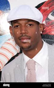 Marlon wayans hi-res stock photography and images