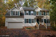 Tanner made the va lending process easy and even contacted the va to get my eligibility certificate so i didn't have to! 21 Lake Of The Woods Va Real Estate Ideas Locust Grove Lake Real Estate