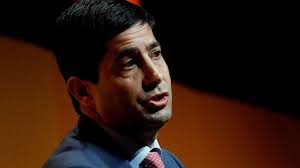 Kevin Warsh Clears Hurdle for Fed Chair Nomination