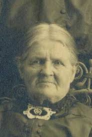 Mary Jane Campbell Bird (1847-1928)