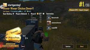 Xeros Fun Pubg Fake Pubg Mobile Hack Cheat Win Screen Maker Bit Ly Pointpubg Dth Pubguc Live Rubg Mobile Qq Assount