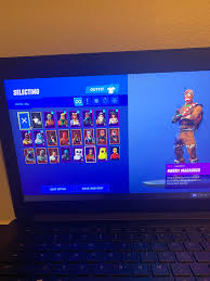 Whether you are looking for a new bicycle or a used couch if you buy this account you will get the account that is posted on the ad you have full access to the account i deleted fortnite and want to sell my. Merry Marauder Account For Sale Or Trade Ebay Link Is Here Https Www Ebay Com Itm Fortnite Pc Acc 233199372736 Fortniteaccounts