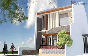 99 Desain Rumah Minimalis Type 36 Terbaru 2021 1 Lantai 2 Lantai