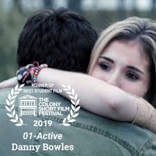 Colony Film Festival