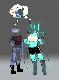 Rule 34 Dev | mirage_(ultrakill)