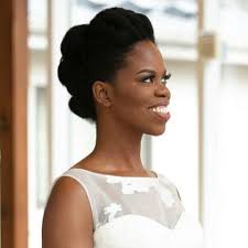 We would like to show you a description here but the site won't allow us. 14 Bridal Hairstyles For Natural Hair Naturallycurly Com