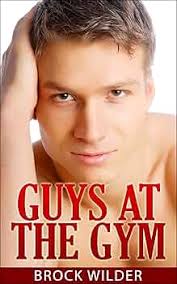 Guys At The Gym