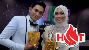 Senarai pemenang anugerah meletop era 2019 ame 2019 vertical video benda boleh vertical buat apa nak landscape. Terkini Kehangatan Anugerah Meletop Era Ame 2019 H O T Youtube