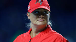 Buccaneers double up female coaches in Super Bowl