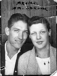 Mary Louise Waddington Carlock Baker (1916-2002)