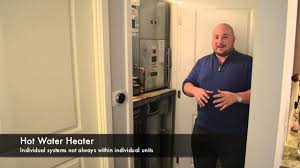 Since you are paying to run a compressor, your bill would be higher. Renovations With Gabe Hvac Systems In Condos Apartments Youtube