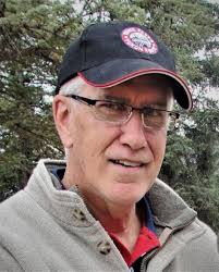 Lawrence Mack Obituary August 28, 2020