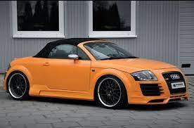Prior Design Body Kit Audi Tt 8n Mk1 Germany Audi Tt Audi Tt Roadster Audi