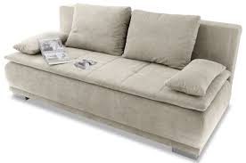 Zinus metal twin 9 in. 2er Sofa Luigi Mit Schlaffunktion Sand Mit Boxspring Sofas Zum Halben Preis