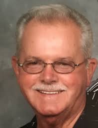 Obituary information for Donald Eugene Masters