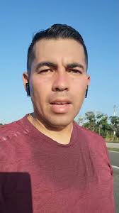 Efrain Alfonso Quiroga Alvarez