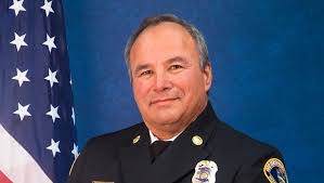 New assistant fire chief to lead High Desert Division