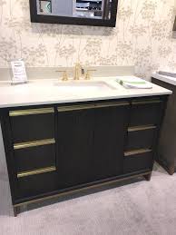 Pin By Fairmont Designs On 2019 Kbis Las Vegas Vanity Double Vanity Bathroom Vanity