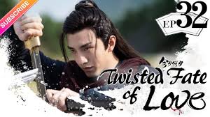 Subtitle cat the cat that translates subtitles. Eng Sub Twisted Fate Of Love Ep32 Sun Yi Jin Han Tan Jian Ci Red Thread Of Fate Fresh Drama Youtube