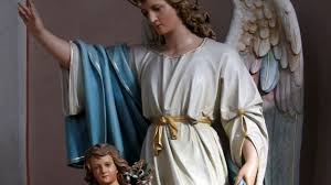 Les anges gardiennes est une compagnie professionelle soins pour les animaux de compagnie. 16 Les Anges Gardiens Suite Fsspx Actualites Fsspx News