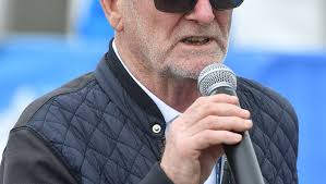 Laissac-Sévérac l'Église. Pierre Boyer : "Ça me fait plaisir,